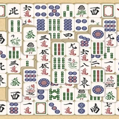 Mahjong Online Memahami Permainan Klasik di Mahjong Online