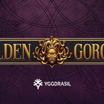 Bermain Slot Golden Gorgon Secara Bertanggung Jawab