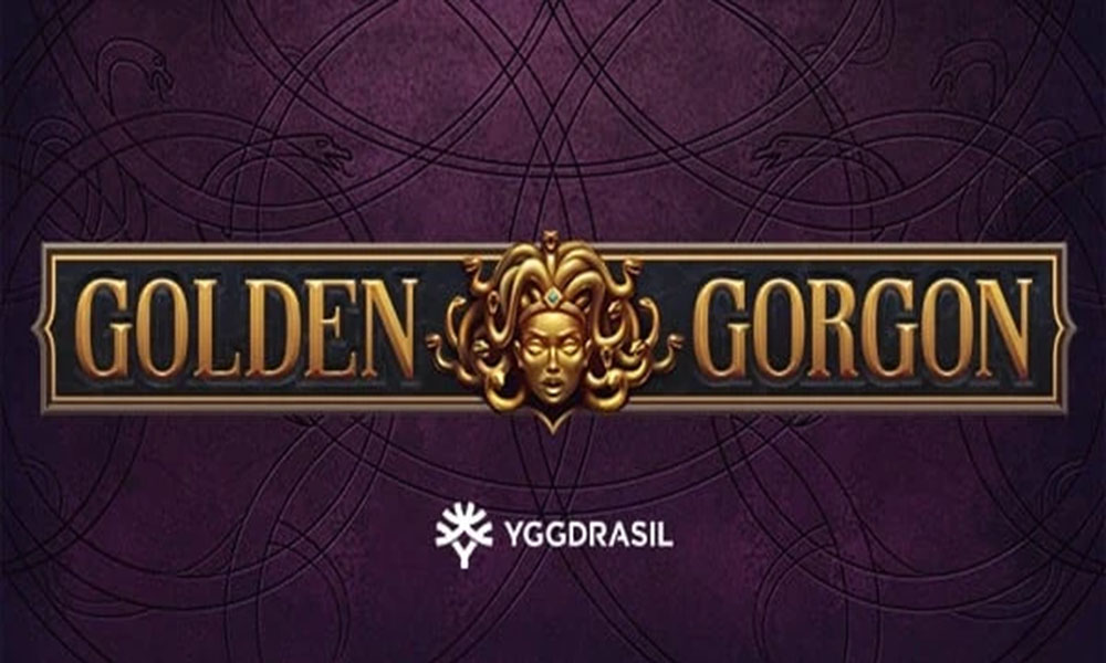 Slot Golden Gorgon