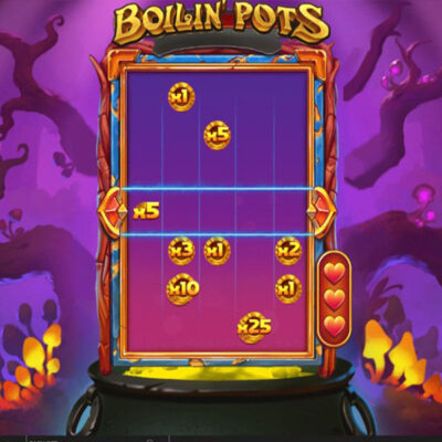 Cara Bermain Slot Boilin’ Pots untuk Pemula