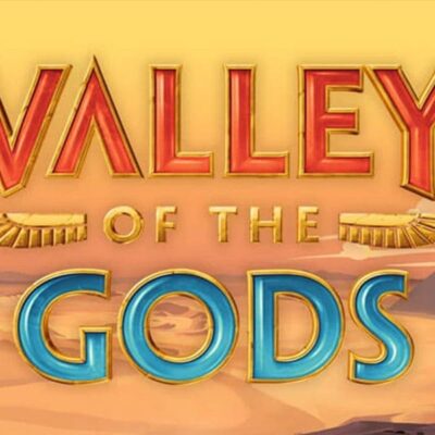 Cara Bermain Slot Valley of the Gods untuk Pemula