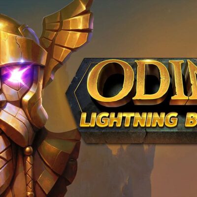 Cara Maksimalkan Bonus di Slot Odin Light Blitz