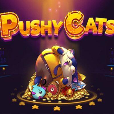 Cara Memaksimalkan Peluang Menang di Slot Push Cats