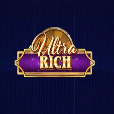 Keseruan Berburu Harta di Slot Ultra Rich