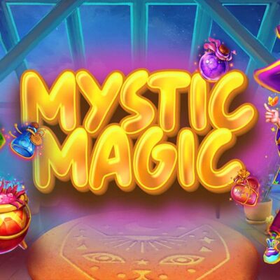 Memahami Kombinasi Menang di Slot Mystic Magic