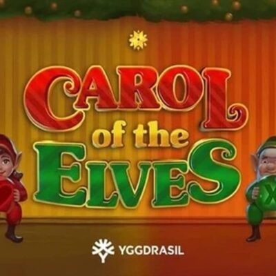 Membangun Strategi Jangka Panjang di Slot Carol of the Elves