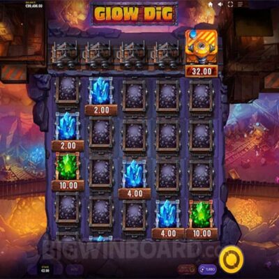 Menciptakan Kenangan Indah Bersama Slot Glow Dig