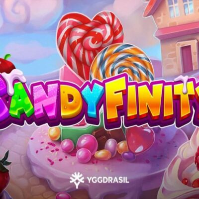 Menciptakan Lingkungan Bermain yang Positif di Slot Candy Finity