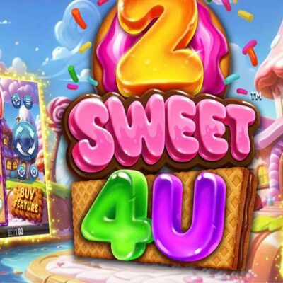 Menemukan Fitur Tersembunyi di Slot 2 Sweet 4 U