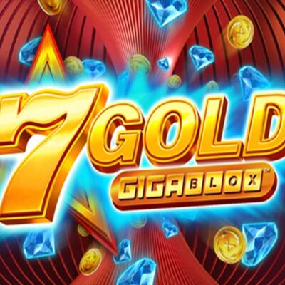 Menemukan Jackpot Progresif di Slot 7 Gold Gigablox