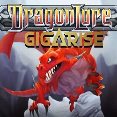 Menemukan Jackpot Progresif di Slot Dragon Lore Gigarise