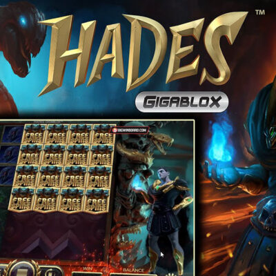 Menemukan Jackpot di Permainan Slot Hades