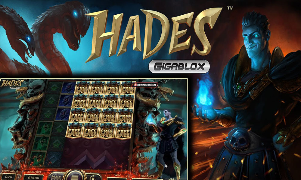 Slot Hades