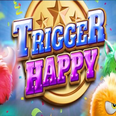 Menemukan Keseruan di Slot Trigger GHappy