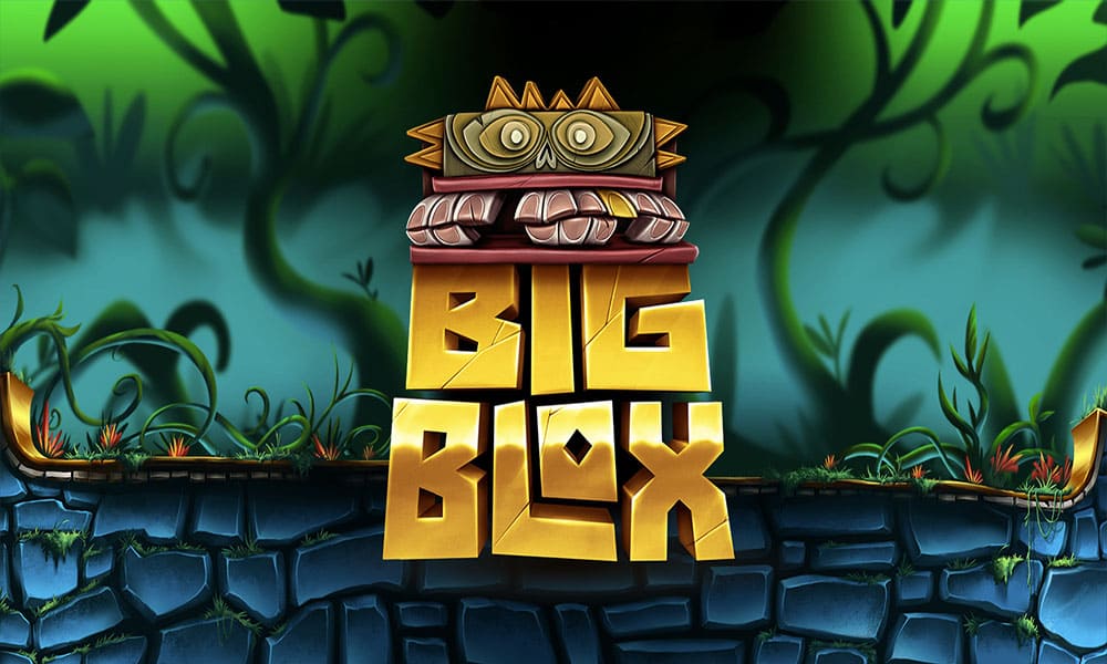 Slot Big Blox