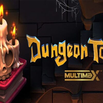 Mengatur Taruhan di Slot Dungeon Tower