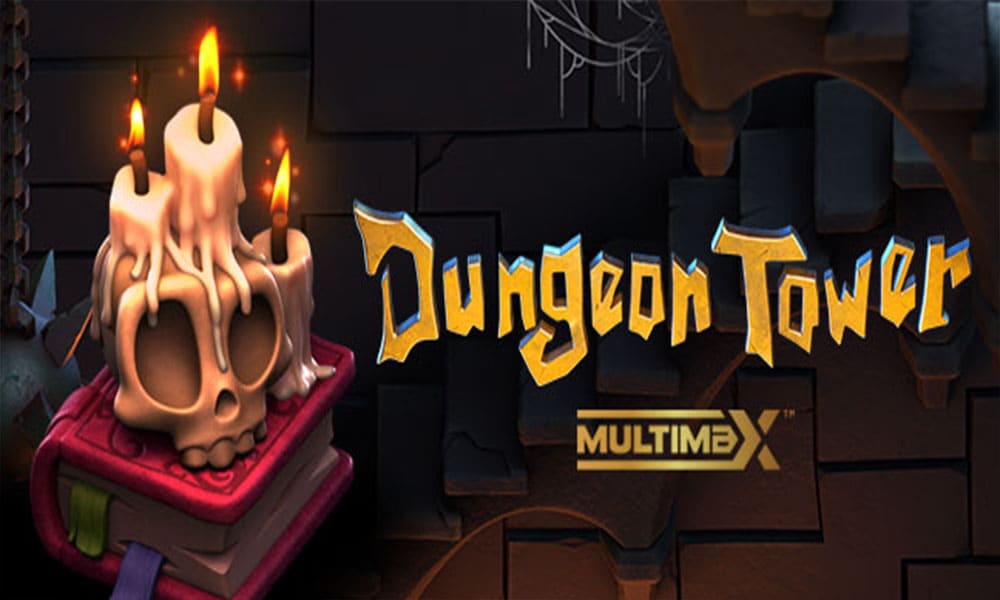 Slot Dungeon Tower