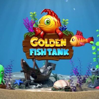 Menghadapi Peluang di Slot Golden Fish Tank