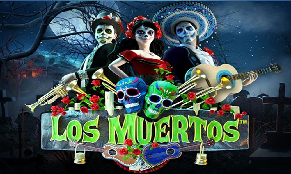 Slot Los Muertos