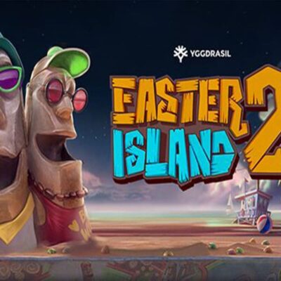 Menghadapi Tantangan Kemenangan di Slot Easter Island 2