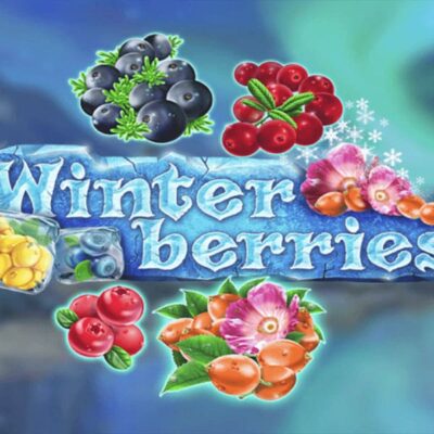 Mengoptimalkan Peluang di Slot Winter Berries