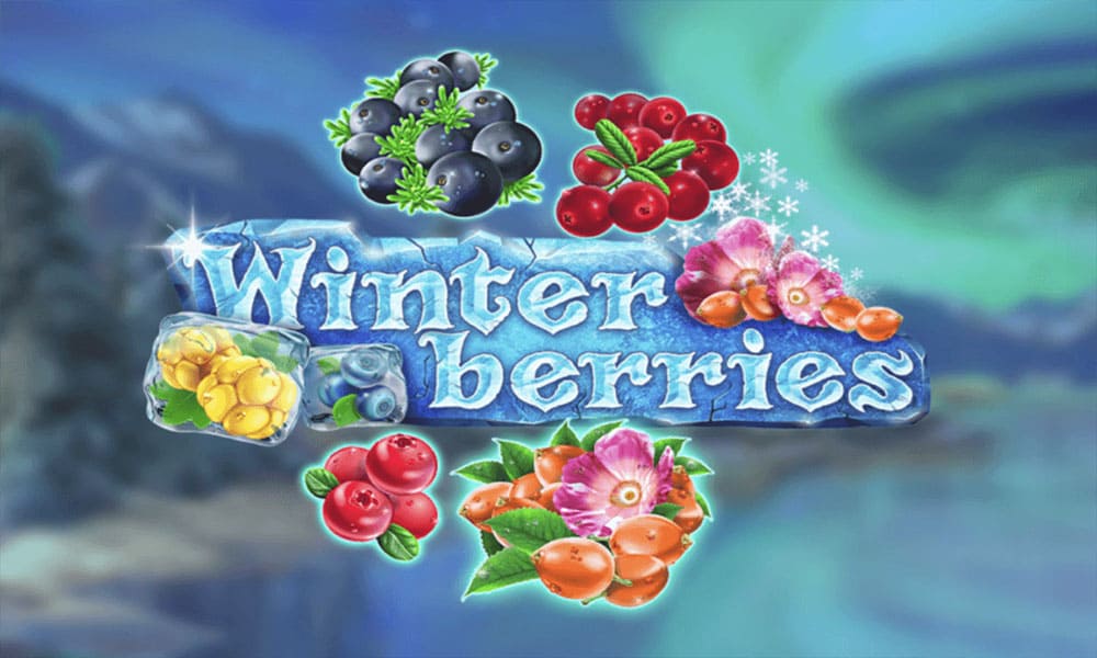 Slot Winter Berries