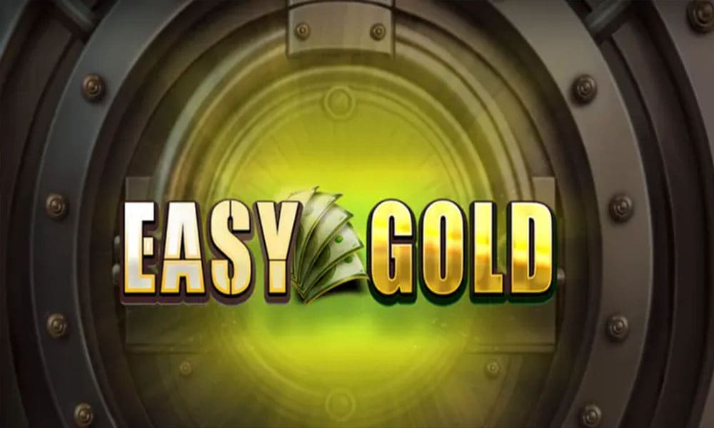 Slot Easy Gold