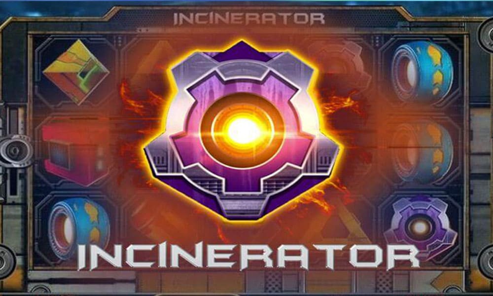 Slot Incinerator