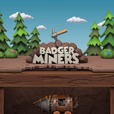 Mengoptimalkan Taruhan Di Slot Badger Miners