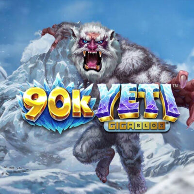 Mengungkap Fitur Menarik di Slot 90k Yeti Giga Blox