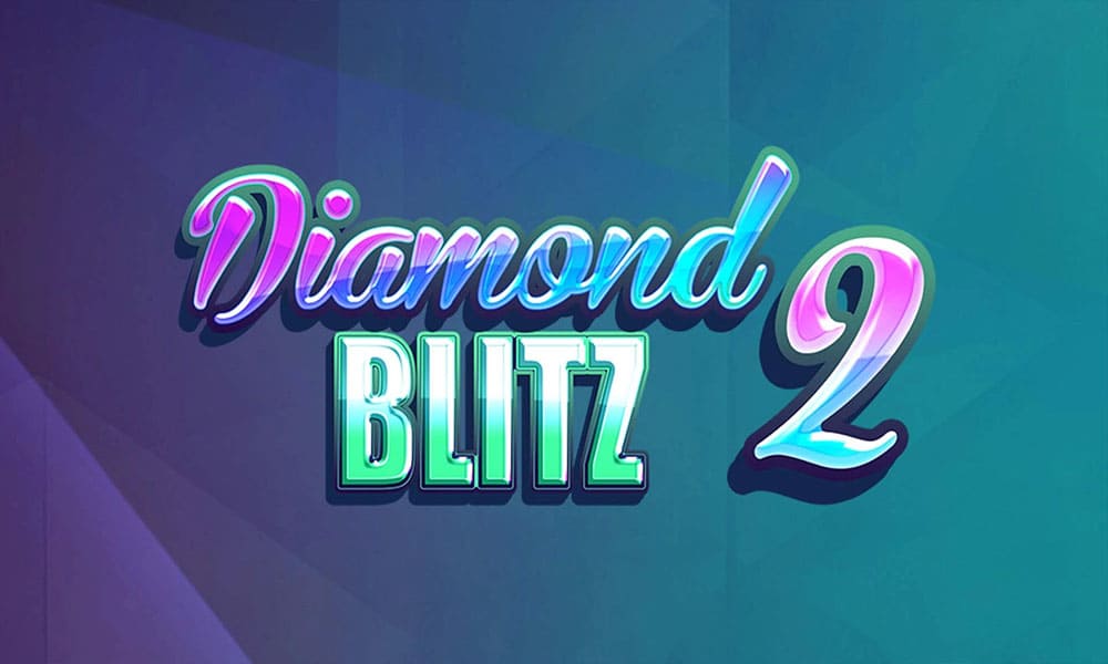 Slot Diamond Blitz 2