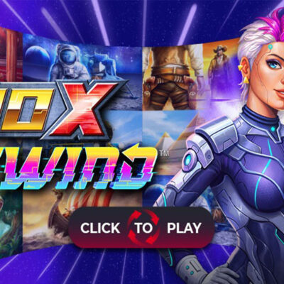 Mengungkap Rahasia Kemenangan di Slot 10x Rewind