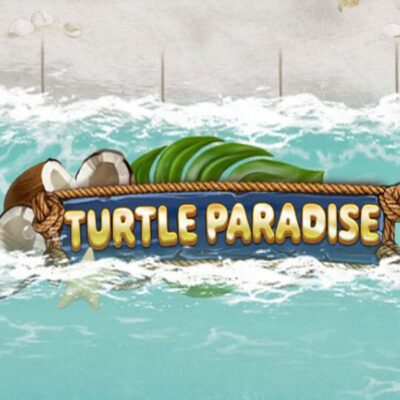 Menyelami Keseruan Slot Turtle Paradise: Panduan Lengkap