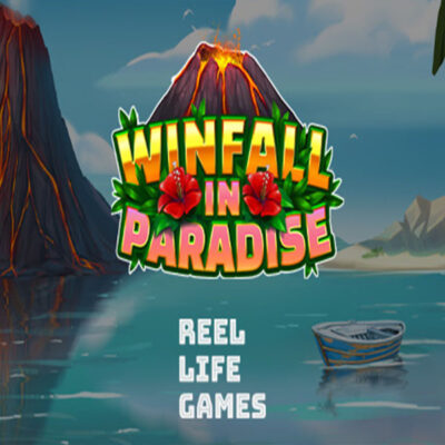 Menyelami Keseruan Slot Winfall in Paradise