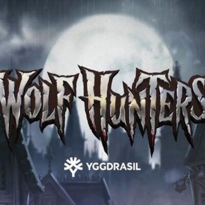 Menyusun Rencana Kemenangan di Slot Wolf Hunters