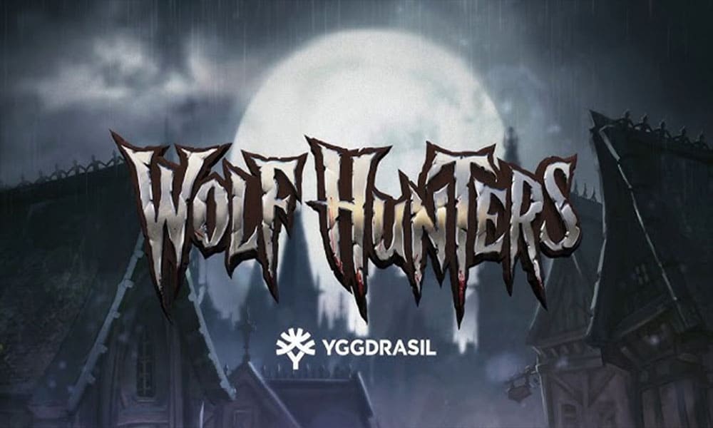 Slot Wolf Hunters