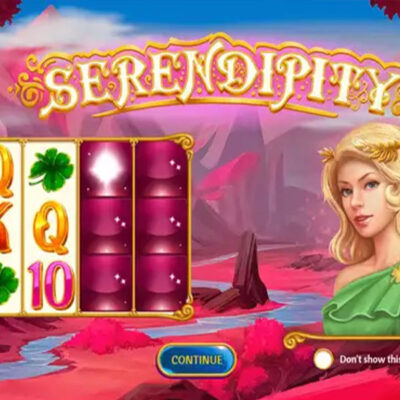 Menyusun Rencana untuk Kemenangan Besar di Slot Serendipity