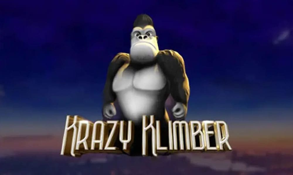 Slot Krazy Klimber