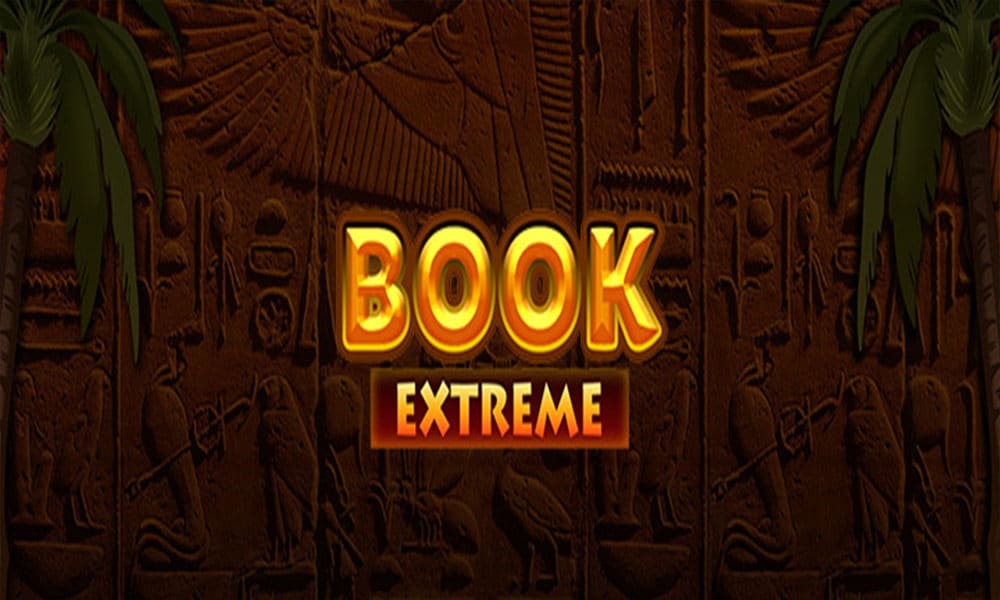 Slot Book Extreme