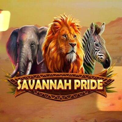 Meraih Kemenangan Besar di Slot Savannah Pride