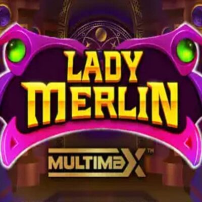 Misteri dan Keajaiban di Slot Lady Merlin Multimax