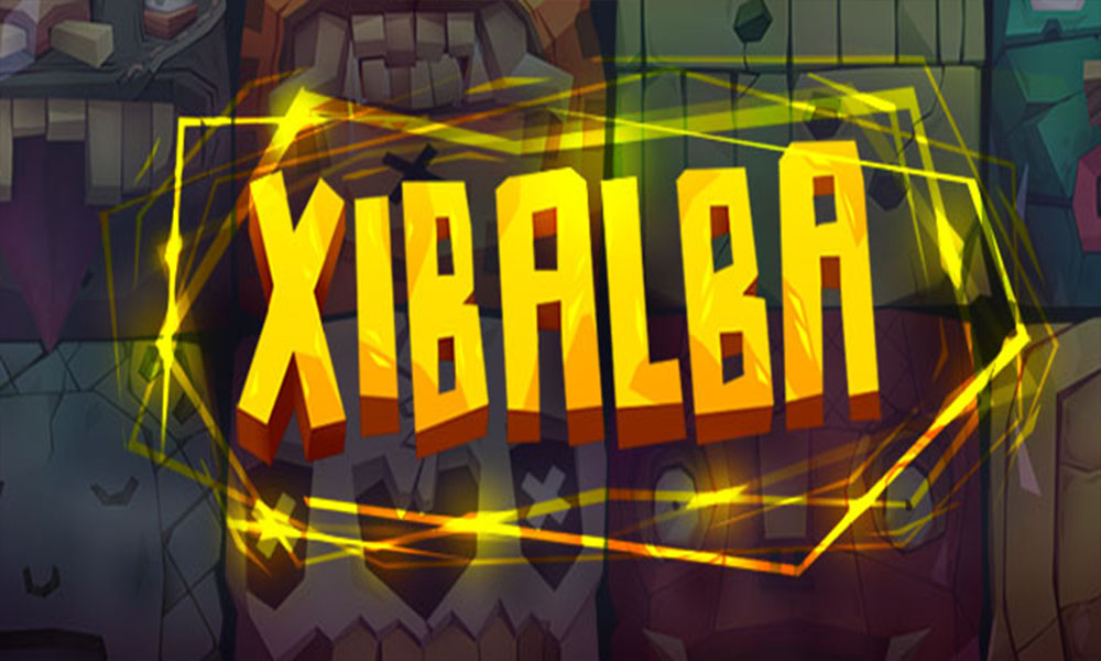 Slot Xibalba