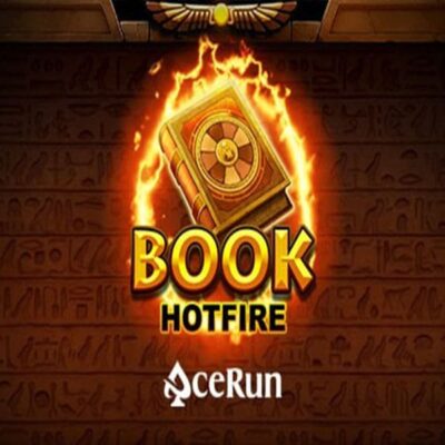 Slot Book Hotfire: Pengalaman Seru dalam Setiap Putaran