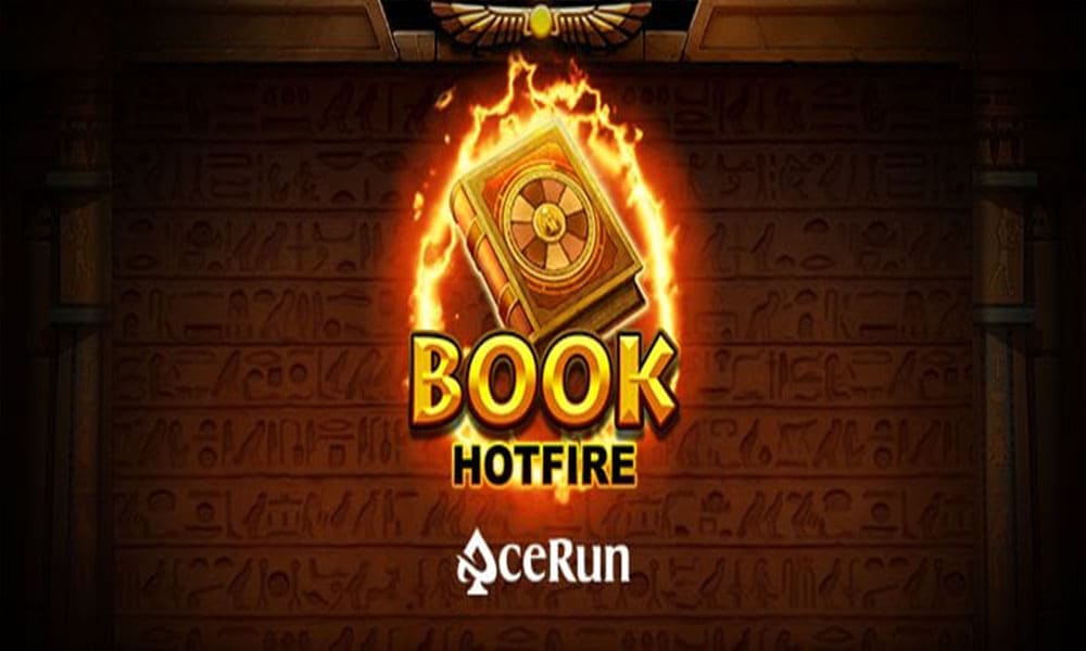 Slot Book Hotfire