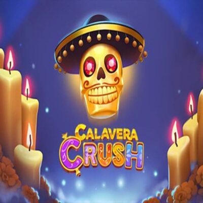 Slot Calavera Crush: Strategi untuk Pemain Baru