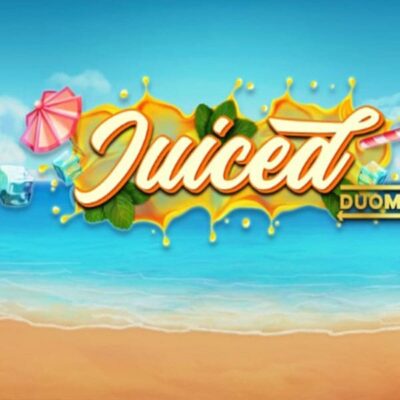 Slot Juiced DuoMax: Menemukan Keberuntungan Anda