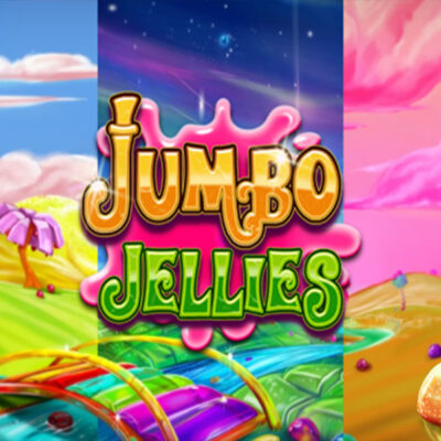 Slot Jumbo Jellies: Menemukan Kesenangan di Setiap Putaran