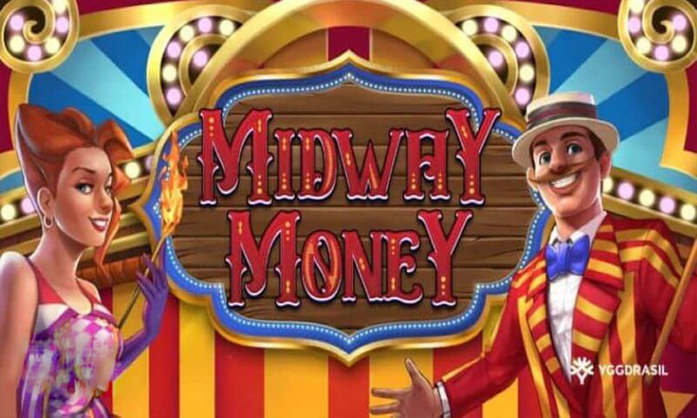 Slot Midway Money