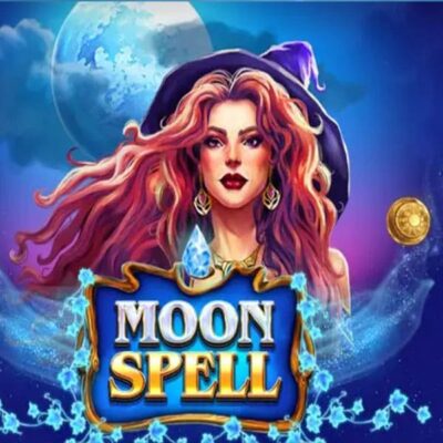 Slot Moon Speel: Fitur Jackpot yang Menggoda