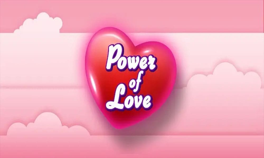 Slot Power of Love